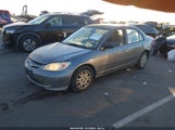 Honda Civic Lx 2HGES15685H509552 снимка