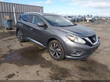 Nissan Murano Platinum 5N1AZ2MG2FN261831 photo