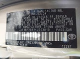Toyota Avalon Xl 4T1BF28B24U363810 снимка