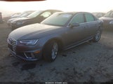 Audi A4 45 Premium WAUENAF44KN014834 снимка