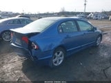 Honda Civic Ex-L 1HGFA16998L102556 снимка