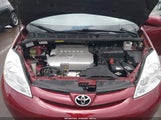 Toyota Sienna Xle 5TDBK22C08S016262 снимка