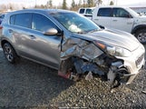 Kia Sportage Lx KNDPMCAC9M7897006 снимка
