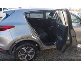 Kia Sportage Lx KNDPMCAC9M7897006 снимка