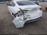 Chrysler 200 Limited 1C3CCCAB9FN721407 fotografie