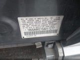 Acura Tl 19UUA66215A011277 снимка