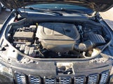 Jeep Grand Cherokee Laredo X 4X4 1C4RJFAG4MC515736 снимка