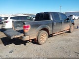 Ford F-150 Xlt 1FTFW1CT3DKD59390 снимка