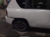 Jeep Compass Limited 1J4NT5FB9AD538140 fotografie