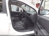 Jeep Compass Limited 1J4NT5FB9AD538140 fotografie