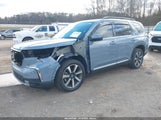Honda Pilot Elite 5FNYG1H86SB040330 снимка