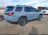 Honda Pilot Elite 5FNYG1H86SB040330 снимка