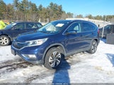 Honda Cr-V Touring 5J6RM4H99GL049996 снимка