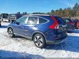 Honda Cr-V Touring 5J6RM4H99GL049996 снимка