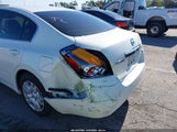 Nissan Altima 2.5 S 1N4AL2AP2BN426691 снимка
