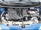 Nissan Versa Note Sv 3N1CE2CP2EL393421 снимка