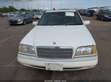 Mercedes-Benz C 230 WDBHA23E2VF572273 снимка