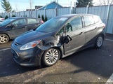 Ford C-Max Hybrid Se 1FADP5AU6HL102625 снимка