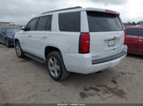 Chevrolet Tahoe Lt 1GNSCBKC8HR231391 снимка