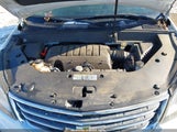 Chevrolet Traverse 1Lt 1GNKRGKD6GJ293485 снимка