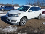 Chevrolet Traverse 1Lt 1GNKRGKD6GJ293485 снимка