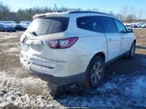 Chevrolet Traverse 1Lt 1GNKRGKD6GJ293485 снимка