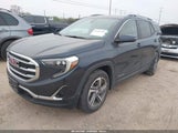 GMC Terrain Slt 3GKALVEV5JL372116 снимка