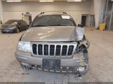 Jeep Grand Cherokee Limited 1J4GW68N2XC599440 снимка