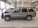 Jeep Grand Cherokee Limited 1J4GW68N2XC599440 photo