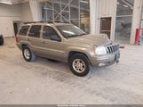 Jeep Grand Cherokee Limited 1J4GW68N2XC599440 fotografie
