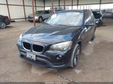BMW X1 Sdrive28I WBAVM1C52FV497777 снимка