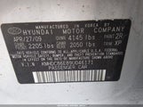 Hyundai Elantra Touring KMHDC86E89U046171 снимка