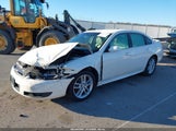 Chevrolet Impala Ltz 2G1WU57M091151273 снимка