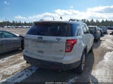 Ford Explorer Limited 1FM5K8F8XEGA46800 снимка