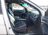 Ford Explorer Limited 1FM5K8F8XEGA46800 снимка