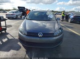Volkswagen Jetta Sportwagen 2.5L Se 3VWPP7AJ2EM614947 fotografie