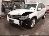 Volkswagen Tiguan Se WVGBV7AX4GW506626 fotografie