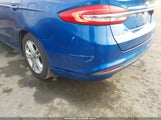 Ford Fusion Se 3FA6P0HD2JR180361 снимка
