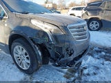 Cadillac Xt5 Standard 1GYKNBRS9KZ174295 снимка
