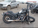 Harley-Davidson Fxlrs 1HD1YWK1XLB062356 снимка
