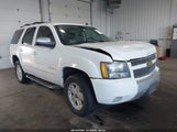 Chevrolet Tahoe Lt 1GNFK13067R423247 снимка
