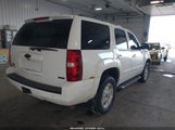 Chevrolet Tahoe Lt 1GNFK13067R423247 снимка