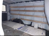 GMC Savana Cargo Rwd  Regular Wheelbase Work Van 1GTW7AF70M1253447 снимка