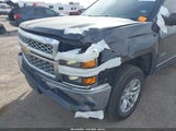 Chevrolet Silverado  1Lt 1GCRCREC6EZ415669 снимка