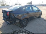 Ford Fiesta Se 3FADP4BJ7BM154401 снимка