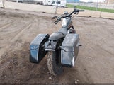 Harley-Davidson Xl1200 N 1HD1CZ3178K448979 снимка
