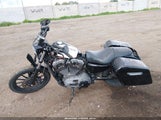 Harley-Davidson Xl1200 N 1HD1CZ3178K448979 снимка