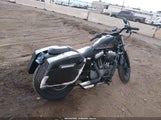 Harley-Davidson Xl1200 N 1HD1CZ3178K448979 снимка