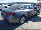 Nissan Sentra S 3N1AB8BV1RY364360 снимка