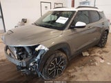 Chevrolet Trailblazer Awd Activ KL79MSSL6SB009210 fotografie